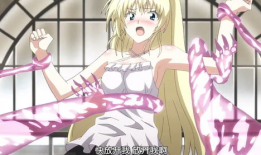 触手漫画,奇幻冒险，触手可及的奇幻世界